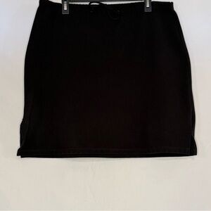 Fiorlini International Black Knee-Length Skirt Women’s Plus Size 2XL | EUC